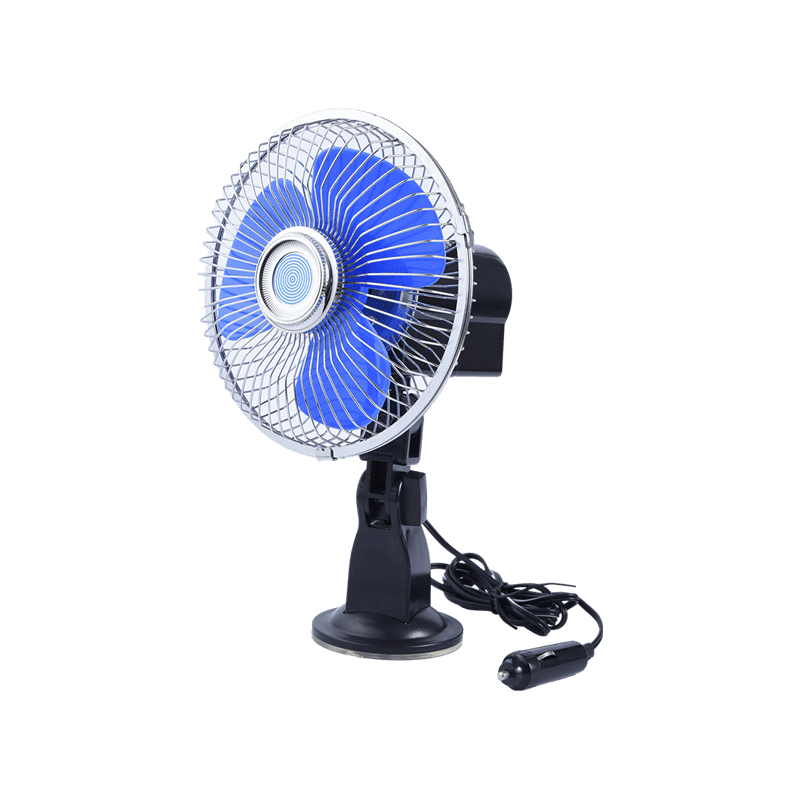 HF304S 12V/24V -auto Special Suuren tuulenpuhallin