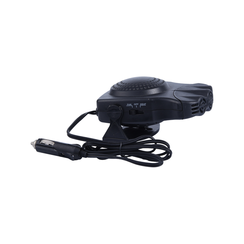 Kuinka autonlämmitin toimii?