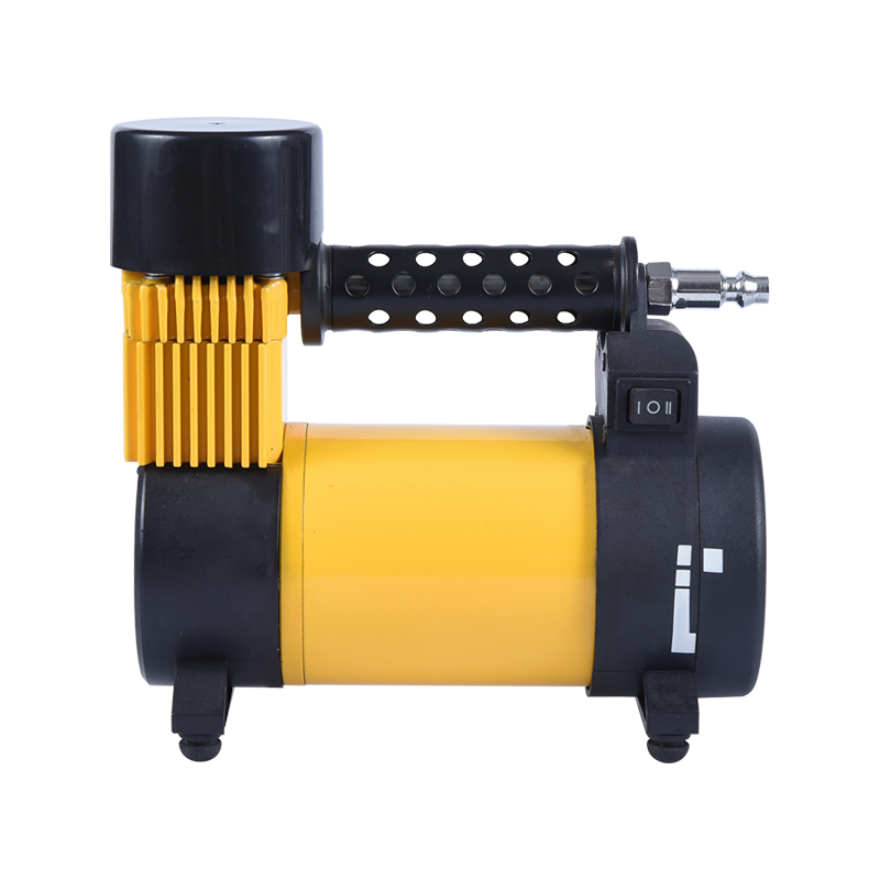 HC668 30mm suuren sylinterin halkaisijan ajoneuvon ilmapumppu