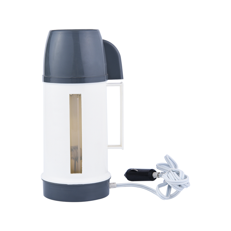 HE401 500ml kuuma vedenkeitin autolle nopeasti