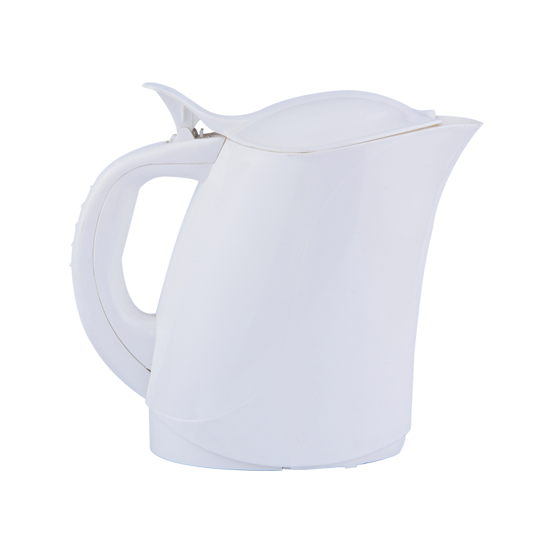 HE407 150W kannettava auto Kuuma vedenkeitin säännöllisellä savukkeella