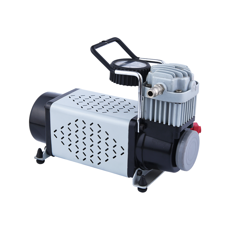 Mitkä ovat auton ilmakompressorin ongelmat?