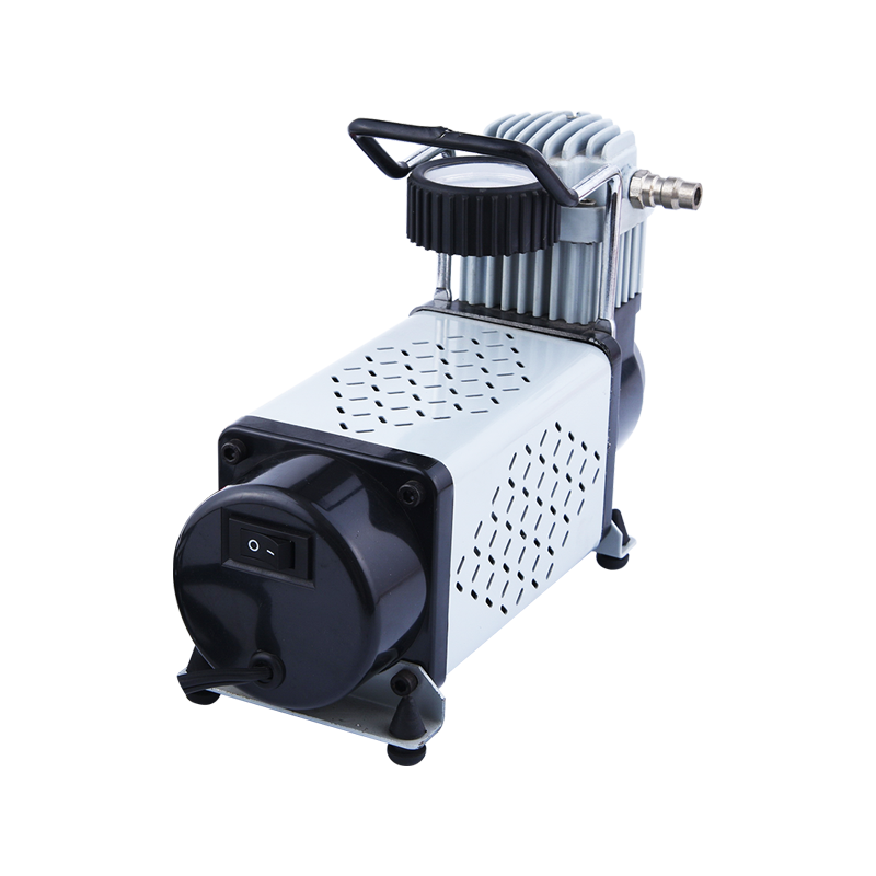 Miksi ajoneuvon ilmakompressori on välttämätön off-road-seikkailuissa?