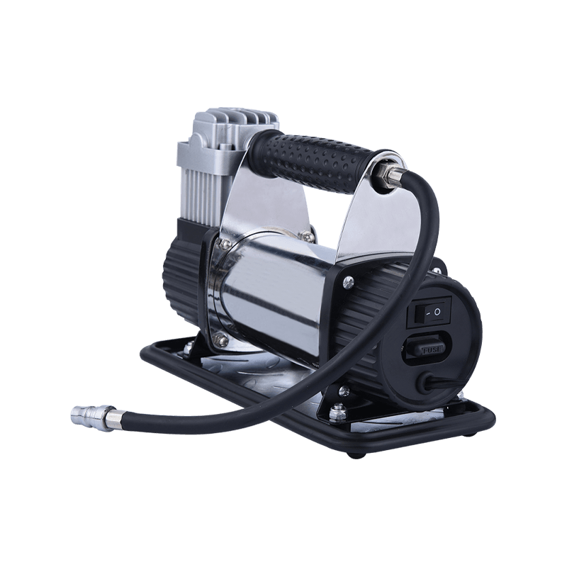 Öljytön vai öljypohjainen ajoneuvon ilmakompressori, kumpi sopii paremmin tavallisten autonomistajien pitkäaikaiseen käyttöön?