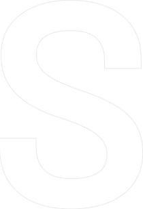 S -kirjain